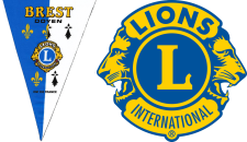 Lions Club Brest Doyen - Club Services